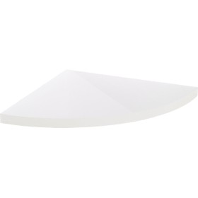 Linder Exclusiv Rohová police 29x29 cm Bílá