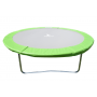 Aga Kryt pružin na trampolínu 180 cm Light Green