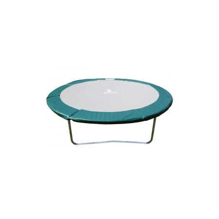Aga Kryt pružin na trampolínu 430 cm Dark Green