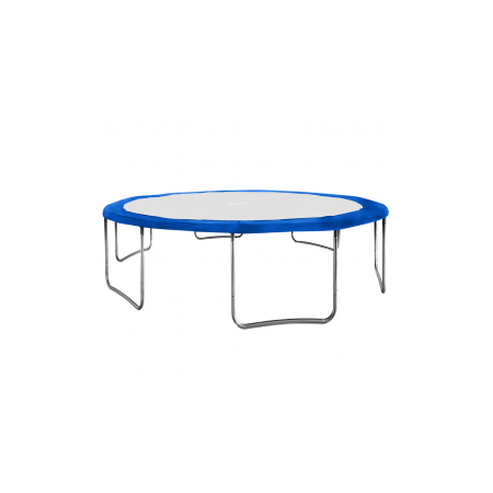 Aga Kryt pružin na trampolínu 275 cm Blue