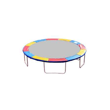 Aga Kryt pružin na trampolínu 366 cm Trikolóra