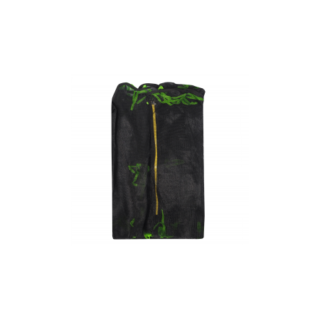 Aga Ochranná síť 116 cm na dětskou trampolínu Light Green