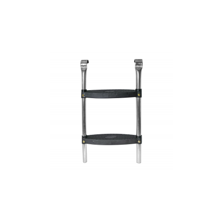 Aga Žebřík k trampolíně 180 - 250 cm