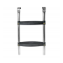 Aga Žebřík k trampolíně 180 - 250 cm