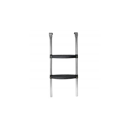 Aga Žebřík k trampolíně 275 - 400 cm