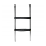 Aga Žebřík k trampolíně 275 - 400 cm