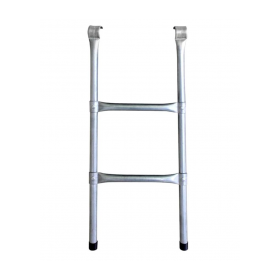 Aga Žebřík k trampolíně 150 - 250 cm