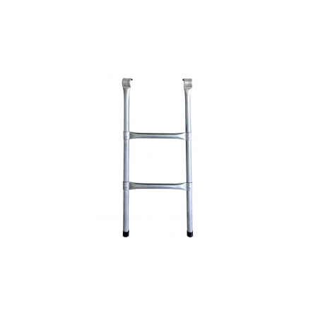 Aga Žebřík k trampolíně 150 - 250 cm