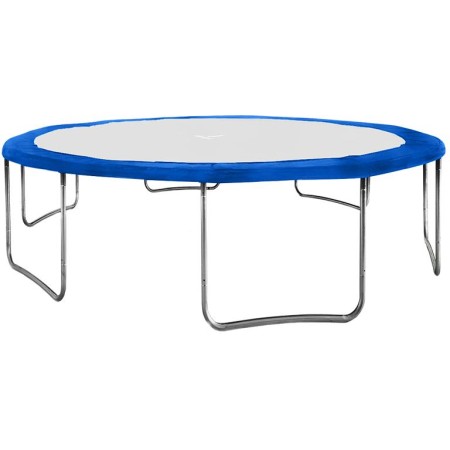 Aga Kryt pružin na trampolínu 460 cm Modrý