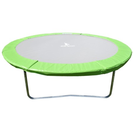 Aga Kryt pružin na trampolínu 366 cm Světle zelený