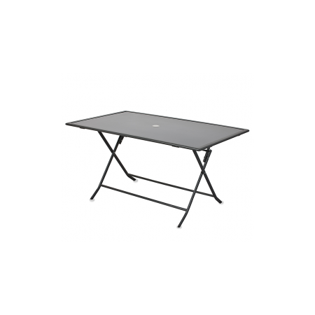 Aga Zahradní stůl BISTRO MR4358A 140x85x70 cm