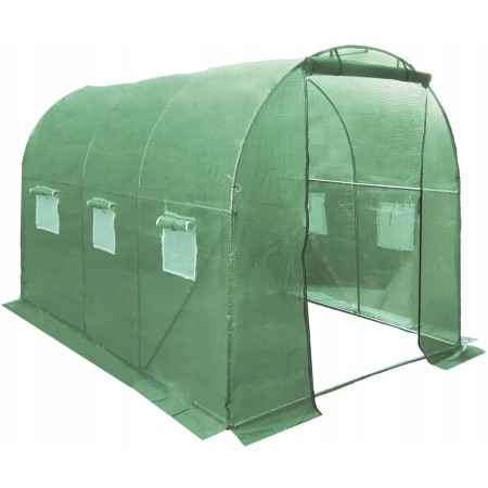 Aga Zahradní fóliovník MR4003CH 3x2x2 m