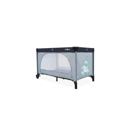 Aga4Kids Cestovní postýlka MR6670