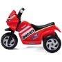 Peg-Perego Elektrická motorka MINI DUCATI DESMOSEDICI 6V
