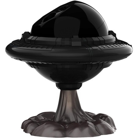 Aga Hvězdný projektor UFO s dálkovým ovládáním