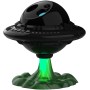 Aga Hvězdný projektor UFO s dálkovým ovládáním