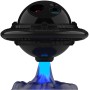Aga Hvězdný projektor UFO s dálkovým ovládáním