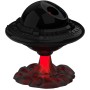 Aga Hvězdný projektor UFO s dálkovým ovládáním