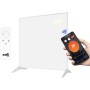Aga Smart Infrapanel 360 W 60x60 cm
