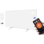 Aga Smart Infrapanel 770 W 120x60 cm