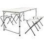 Linder Exclusiv Kempingový set  MC330874