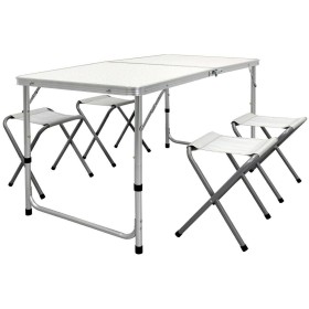 Linder Exclusiv Kempingový set  MC330874