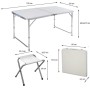 Linder Exclusiv Kempingový set  MC330874