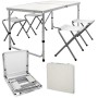 Linder Exclusiv Kempingový set  MC330874