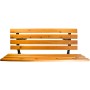 Linder Exclusiv Zahradní lavice MC4411 120x57x70cm