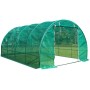 Aga Zahradní fóliovník 4x3x2 m