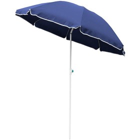 Linder Exclusiv Zahradní slunečník 200 cm Modrý