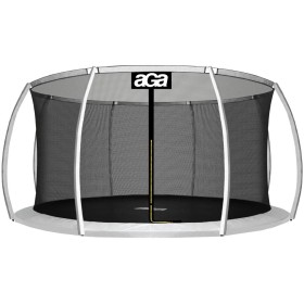Aga Vnitřní ochranná síť 430 cm na 8 tyčí pro trampolínu EXCLUSIVE
