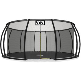 Aga Vnitřní ochranná síť 500 cm na 12 tyčí pro trampolínu EXCLUSIVE