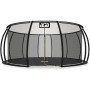 Aga Vnitřní ochranná síť 500 cm na 12 tyčí pro trampolínu EXCLUSIVE
