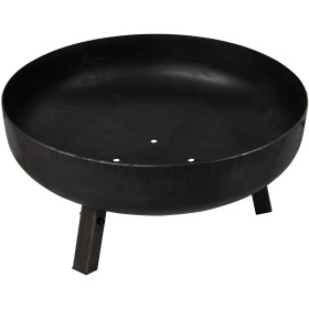 Linder Exclusiv Přenosné ohniště MC4118 50 cm