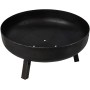 Linder Exclusiv Přenosné ohniště MC4118 50 cm