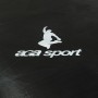 Aga SPORT PRO Trampolína 500 cm Modrá + ochranná síť + žebřík + kapsa na obuv