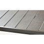 Nábytek na zahradu ratan - stůl VIKING L + 4x křeslo BALI