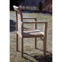 Zahradní teakový nábytek Garden III. 1+6