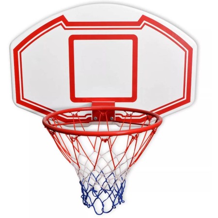 Aga Basketbalový koš MR6065