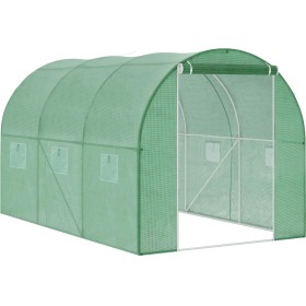 Aga Zahradní fóliovník MR4004CH 3,5x2x2 m