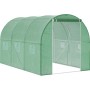 Aga Zahradní fóliovník MR4004CH 3,5x2x2 m