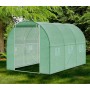 Aga Zahradní fóliovník MR4004CH 3,5x2x2 m