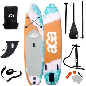 Aga Paddleboard MR5009 320x81x15 cm