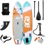Aga Paddleboard MR5009 320x81x15 cm