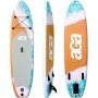 Aga Paddleboard MR5009 320x81x15 cm
