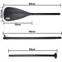 Aga Paddleboard MR5009 320x81x15 cm