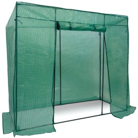 Linder Exclusiv Zahradní fóliovník MC4308 169x200x77 cm
