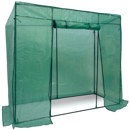 Linder Exclusiv Zahradní fóliovník MC4308 169x200x77 cm