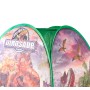 Aga4Kids Dětský hrací stan s míčky Dinosauři